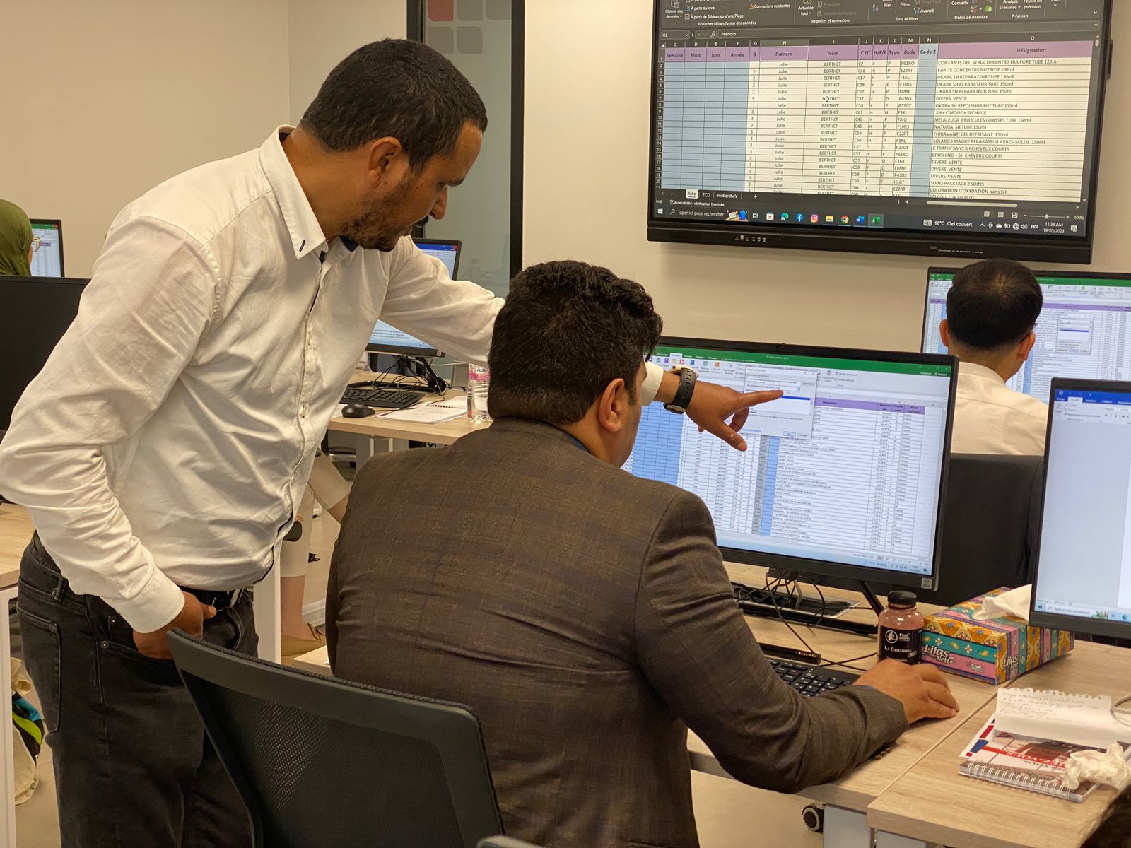 Excel Level 2