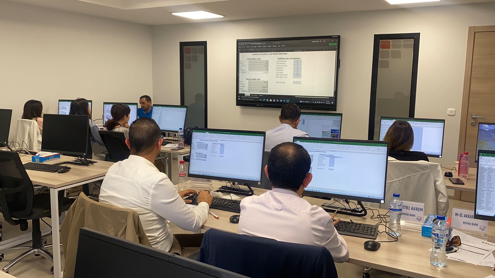 Excel Level 3 Advanced
