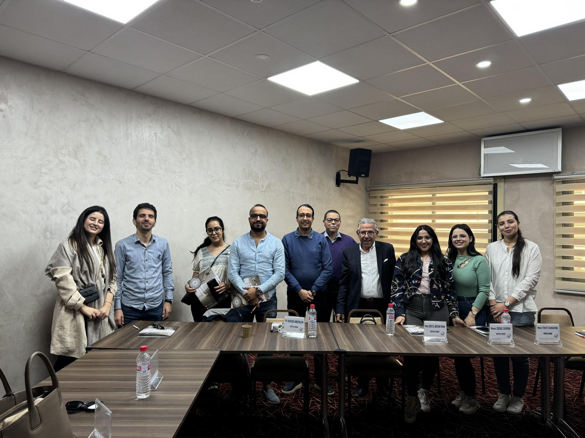 Practice of Managing Commitments by Signature