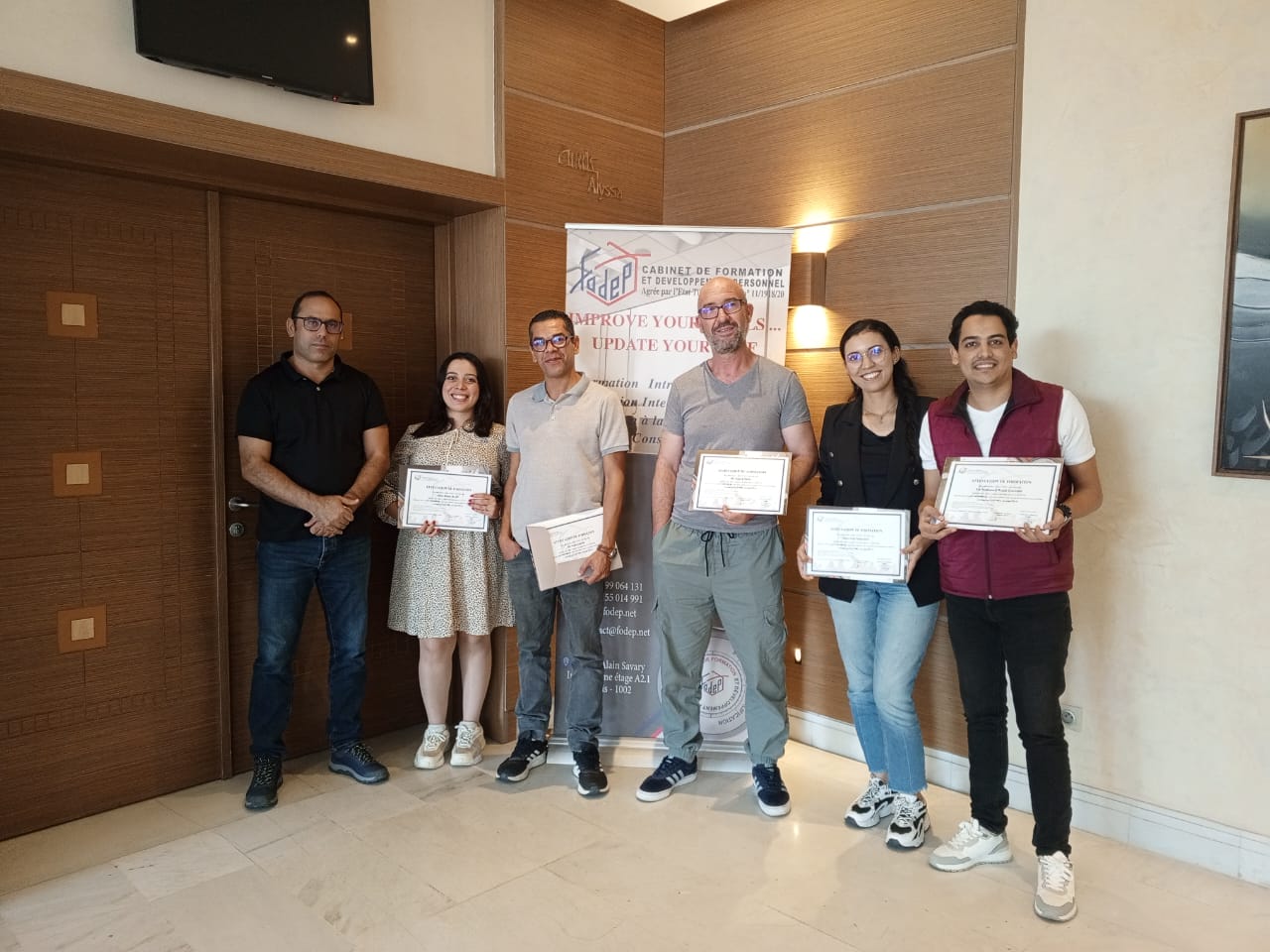 La norme ISO 9001 Version 2015