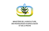 Ministère de l'agriculture des ressources hydrauliques et de la pêche