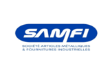SAMFI Société Articles métalliques & fournitures industrielles